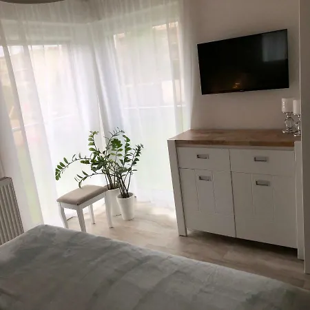 Piec Morz Basen&spa Appartement *