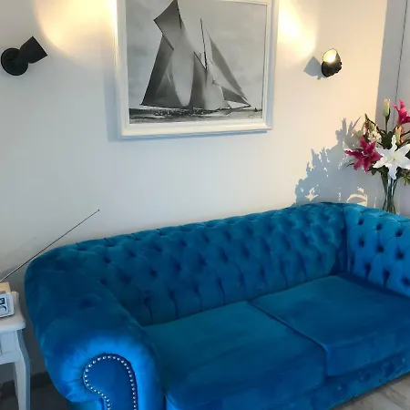 Piec Morz Basen&spa * Sianożęty