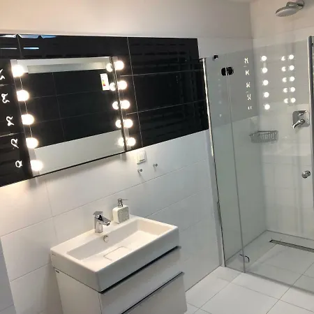 Pięć Mórz Basen&spa