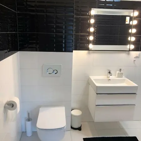 Piec Morz Basen&spa *