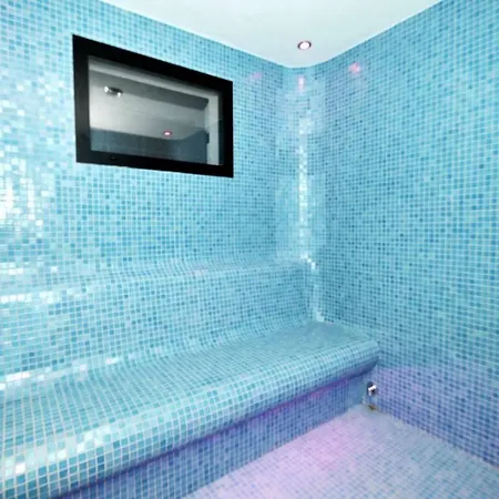 Appartement Piec Morz Basen&spa *