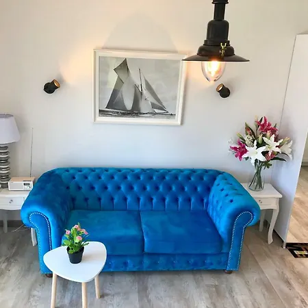 Pięć Mórz Basen&spa *