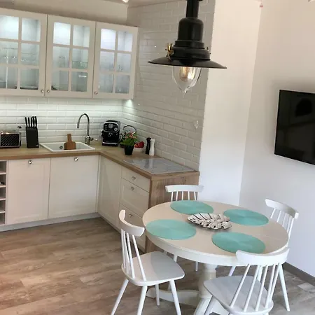 Pięć Mórz Basen&spa * Sianożęty