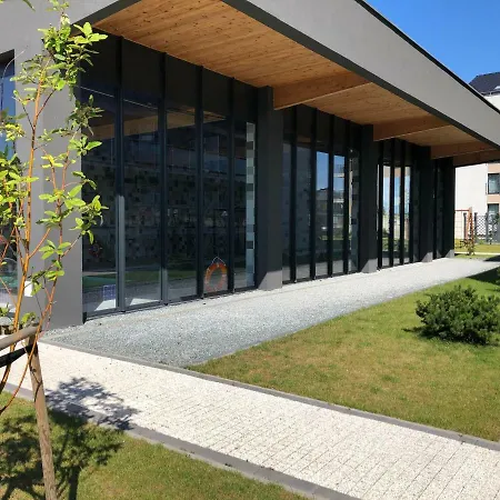 Appartement Piec Morz Basen&spa *