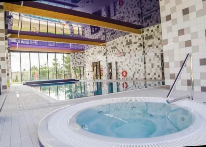 Piec Morz Basen&spa *