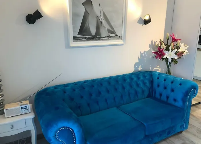 Piec Morz Basen&spa * Sianozety