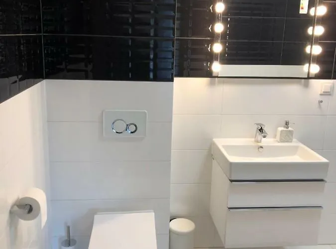 Piec Morz Basen&spa *