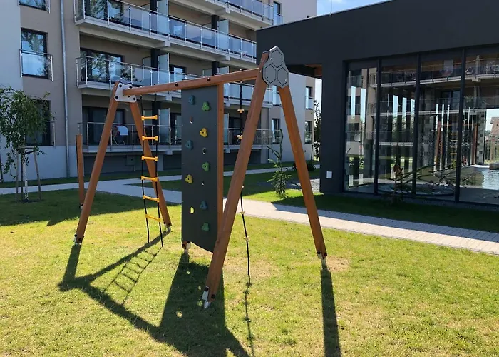 Piec Morz Basen&spa Sianozety